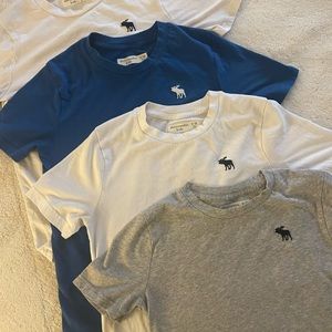 abercrombie Kids Tshirt bundle